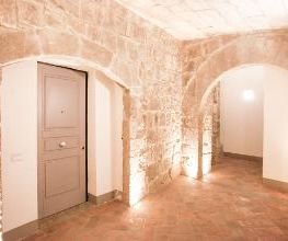 Tuscus Apartments immagine 19