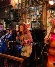 Jazzband Berlin STAND-ARTS Bild 6