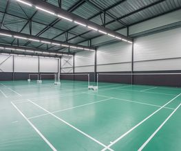 Squash&Bad de Pessac image 16