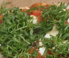 Vibe Pizzeria Berlin Bild 1