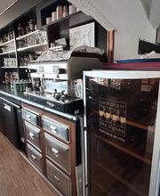 Restaurant Café des Amis image 8