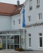 Volksbank Raiffeisenbank Bayern Mitte eG, Geschäftsstelle Pförring Bild 1