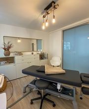 Physiotherapie Santewell Basel Steinenvorstadt Bild 12