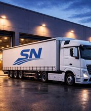 SN Cargo Logistics GmbH Bild 2