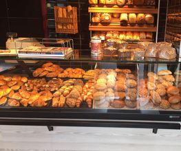 Bäckerei Woop Bild 1