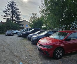 SIXT Autovermietung Freilassing Bild 10