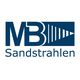 MB-Sandstrahlen
