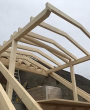 Girardoz Charpente Sàrl Bild 8