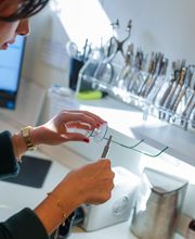 Bril In Mode Hengelo afbeelding 2