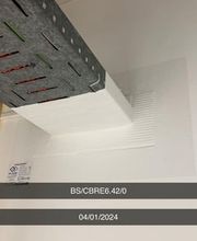 ALPHA Gruppe AG I Dämmung und Brandschutz Bild 14