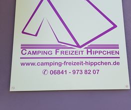 Camping-Freizeit-Hippchen Bild 2