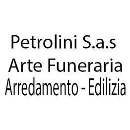 Petrolini S.a.s. logo