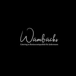 Wambachs Catering