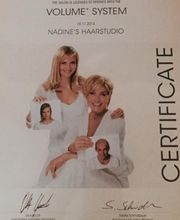 Nadine's Haarstudio Bild 2