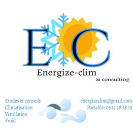 Energize-clim & Consulting