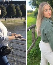 Caroline Guyer Nutrition Bild 1