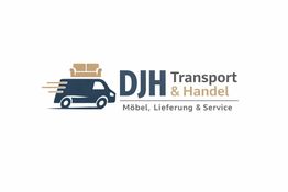 DHJ Transport & Handel