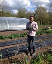 Le Jardin Adelis image 8