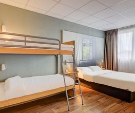 B&B HOTEL Chaumont image 5