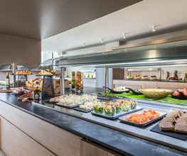 Restaurante Buffet imagen 6