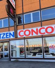 Matratzen Concord Filiale Pfäffikon Bild 1