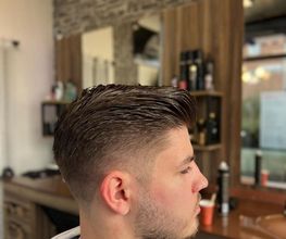 Barber Kaarst Bild 4