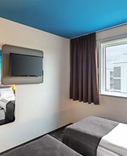 B&B HOTEL Wolfsburg-Weyhausen Bild 11