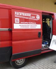 Füchtbauer Bernd Füchtbauer + Sohn Bild 2