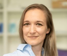 Dr. med. Born-Contin Giuliana Bild 3