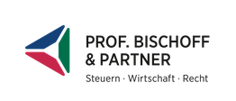 Prof. Dr. Bischoff & Partner Steuerberater, Rechtsanwälte, vereid. Buchprüfer