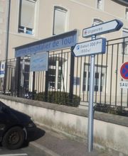 Centre Hospitalier Saint-Charles image 2