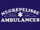 Negrepelisse Taxis Ambulances