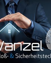 Schloß & Sicherheitstechnik Wanzel Erwin e. K. Bild 1
