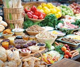Marché Hirschberg Bild 7