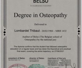 Lombardet Thibaut image 1