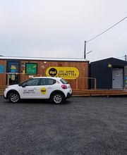 Api - Super supérette de Lourdoueix-Saint-Pierre image 1