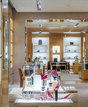 Louis Vuitton Napoli immagine 6