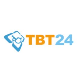 TBT24 | Behindertentransport logo