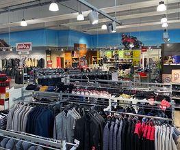 POLO Motorrad Store Nürnberg Bild 6