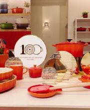 Le Creuset Bild 2