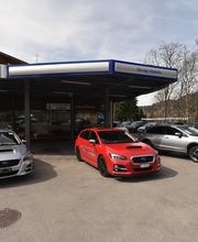 Garage Alpauto Bild 5