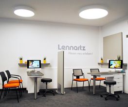 Lennartz Hörakustik GmbH Bild 7