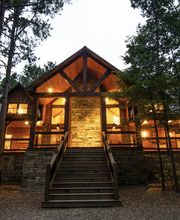 Beavers Bend Adventures - Property Management & Cabin Rentals image 12