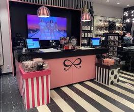 Hunkemöller billede 1