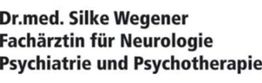 Wegener Silke