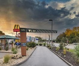 McDonald's Bild 3