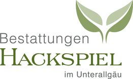 Bestattungen Hackspiel