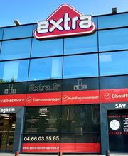 Olivier Service Extra image 1