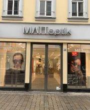 MATT optik Erfurt Bild 1