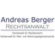 Andreas Berger Rechtsanwalt